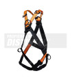 ARNES SEGURIDAD 4 ARGOLLAS XL - GORILA®