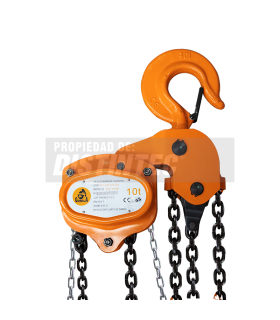 TECLE CADENA 10t - GORILA®