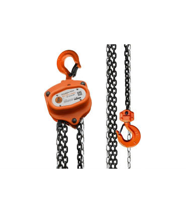 TECLE CADENA 0,5t - GORILA®