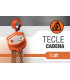 TECLE CADENA 2t - GORILA®