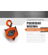 TECLE CADENA 2t - GORILA®