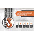 TECLE CADENA 3t - GORILA®