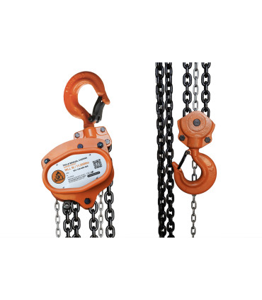 TECLE CADENA 5t - GORILA®