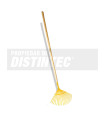 BARRE HOJAS 22 DIENTES - DIFEMAT®
