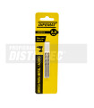 BROCA PARA METAL 2 PIEZAS 2.5mm - DIFEMAT®