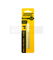 BROCA PARA METAL 2 PIEZAS 2mm - DIFEMAT®