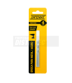 BROCA PARA METAL 2 PIEZAS 3mm - DIFEMAT®