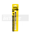 BROCA PARA METAL TOMA REDUCIDA 12.5mm - DIFEMAT®