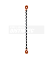 CADENA G8 AMARRE CARGA SGG 13mm X 4m - GORILA®
