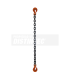CADENA G8 AMARRE CARGA SGG 16mm X 6m - GORILA®