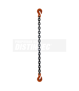 CADENA G8 AMARRE CARGA SGG 16mm X 6m - GORILA®