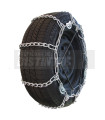 CADENA NIEVE ESCALERA SIMPLE SIN ROMPEHIELO 1206 CARBON STEEL - GORILA®