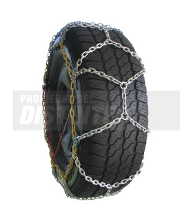 CADENA NIEVE ROMBO KND-100 ALLOY STEEL - GORILA®