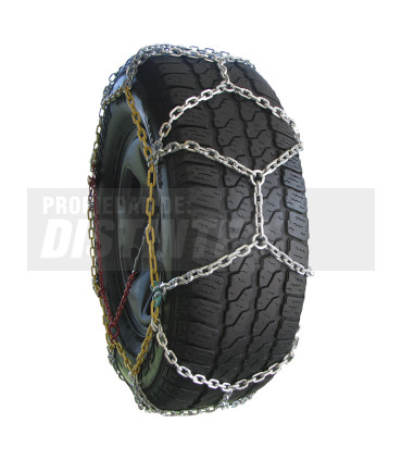 CADENA NIEVE ROMBO KND-90 - GORILA®
