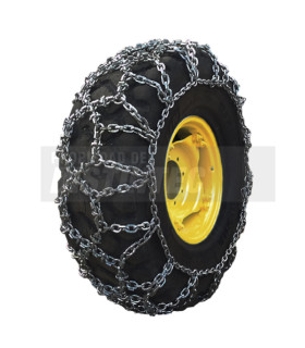 CADENA NIEVE ROMBO WB580 ALLOY STEEL - GORILA®