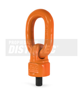 CANCAMO GIRATORIO CON ESLABON M24 X 30 - GORILA®