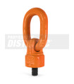CANCAMO GIRATORIO CON ESLABON M36 X 50 - GORILA®