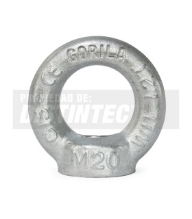 CANCAMO HEMBRA 1/2" - GORILA®