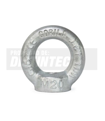 CANCAMO HEMBRA M16 - GORILA®