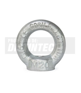CANCAMO HEMBRA M30 - GORILA®