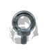 CANCAMO MACHO DIN 580 - M24 - GORILA® 