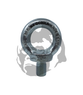 CANCAMO MACHO DIN 580 - M64 - GORILA® 