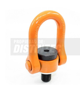 CANCAMO MULTIDIRECCIONAL 5/8"- 11 X 2" - GORILA®