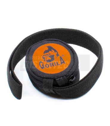 CINTA ANTI TRAUMA - GORILA®