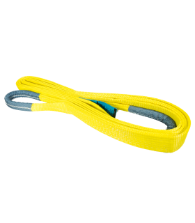 CINTA REMOLQUE 2" X 9m - GORILA®
