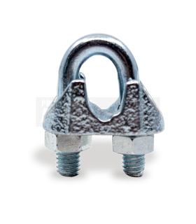 CLIP COMERCIAL 22mm (7/8") - DIFEMAT®