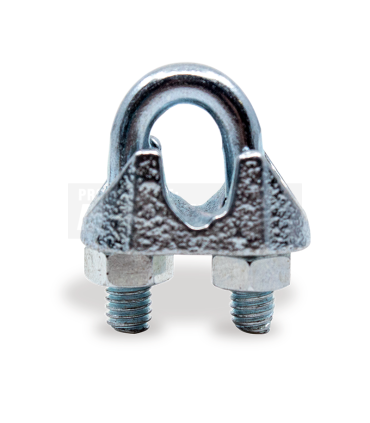 CLIP COMERCIAL 22mm (7/8") - DIFEMAT®