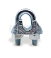 CLIP COMERCIAL 6mm (1/4") - DIFEMAT®