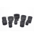 DADO DE IMPACTO 1/2" X 10mm - DIFEMAT®