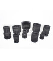 DADO DE IMPACTO 1/2" X 30mm - DIFEMAT®