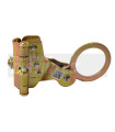 DESLIZADOR PARA CUERDA DESMONTABLE 14mm/16mm - GORILA®