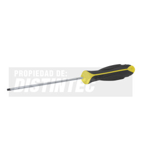 DESTORNILLADOR PUNTA PALETA 4 X 100mm - DIFEMAT®