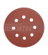 DISCO LIJA 5" GRANO 100 - DIFEMAT®