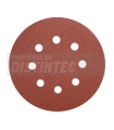 DISCO LIJA 5" GRANO 40 - DIFEMAT®