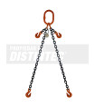 ESLINGA G8 DOG2A 13mm X 3,5m - GORILA®