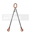 ESLINGA G8 DOSH 10mm X 4m - GORILA®