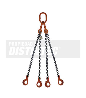 ESLINGA G8 QOSH 10mm X 3m - GORILA®