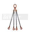 ESLINGA G8 QOSH 10mm X 4m - GORILA®