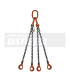 ESLINGA G8 QOSH 10mm X 6m - GORILA®