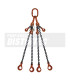 ESLINGA G8 QOSH4A 10mm X 2m - GORILA®