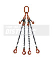 ESLINGA G8 QOSH4A 10mm X 2m - GORILA®
