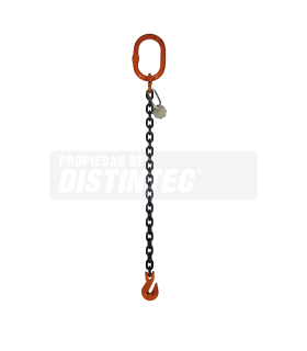 ESLINGA G8 SOG 10mm X 2,5m - GORILA®