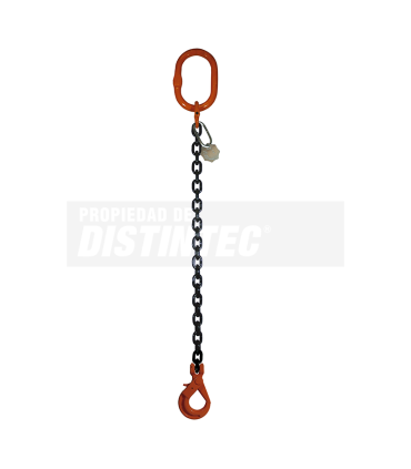 ESLINGA G8 SOSH 10mm X 2m - GORILA®
