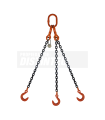 ESLINGA G8 TOF 13mm X 2,5m - GORILA®
