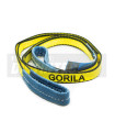 ESLINGA PLANA EE1-601 X 2m TIPO 3 - GORILA®