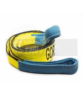 ESLINGA PLANA EE2-602 X 1m TIPO 3 - GORILA®